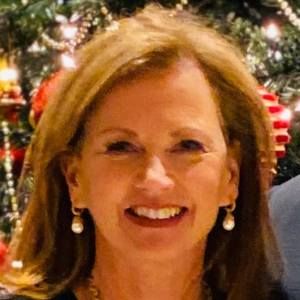 Meet your Posher, Kathy